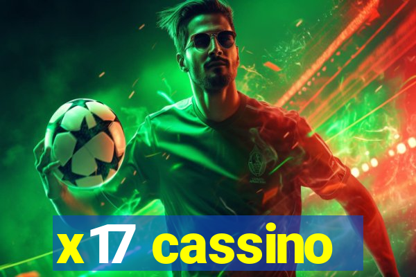 x17 cassino